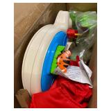 Fisher-Price Rainforest Jumperoo