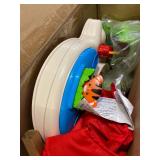 Fisher-Price Rainforest Jumperoo