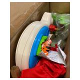 Fisher-Price Rainforest Jumperoo