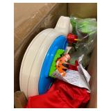 Fisher-Price Rainforest Jumperoo