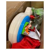 Fisher-Price Rainforest Jumperoo