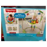 Fisher-Price Rainforest Jumperoo