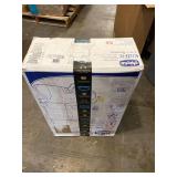 Chicco KidFit 2-in-1 Belt Positioning Booster Car Seat, Gravity