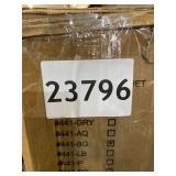 Dream On Me Karley Bassinet, Blue/Gray