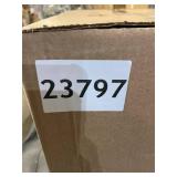 Lodge Pre-Seasoned Cast Iron Skillet with Assist Handle Holder, 12", Red Silicone