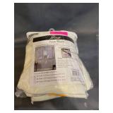 RICONDO PALM BEACH CLASSIC PINCH PLEATED CURTAIN