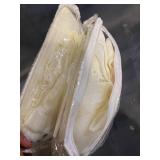 RICONDO PALM BEACH CLASSIC PINCH PLEATED CURTAIN