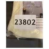 RICONDO PALM BEACH CLASSIC PINCH PLEATED CURTAIN