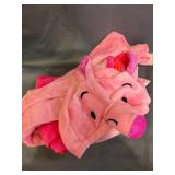 PIGLET ONESIE SIZE SMALL