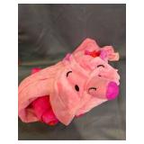 PIGLET ONESIE SIZE SMALL