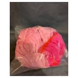 PIGLET ONESIE SIZE SMALL