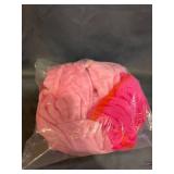 PIGLET ONESIE SIZE SMALL