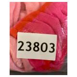 PIGLET ONESIE SIZE SMALL