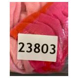 PIGLET ONESIE SIZE SMALL