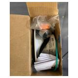 Halo Recessed Lighting RL460WH930 4" 3000K White LED Baffle-Trim Module SET OF 2