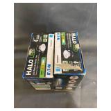 Halo Recessed Lighting RL460WH930 4" 3000K White LED Baffle-Trim Module SET OF 2