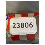 320 (4-pk x 80) GSD Good Hygiene Defense All Purpose Wet Wipes with Aloe Vera