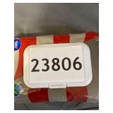 320 (4-pk x 80) GSD Good Hygiene Defense All Purpose Wet Wipes with Aloe Vera