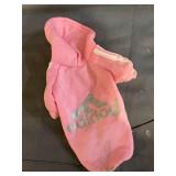 ADIDOG SWEATER SIZE SMALL