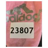 ADIDOG SWEATER SIZE SMALL
