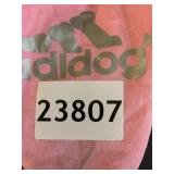 ADIDOG SWEATER SIZE SMALL