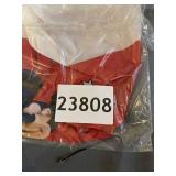 MICKIE MOUSE TABLE CLOTH ,NAPKINS, AND PLATES