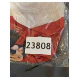 MICKIE MOUSE TABLE CLOTH ,NAPKINS, AND PLATES