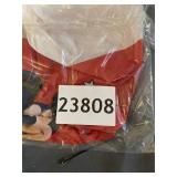 MICKIE MOUSE TABLE CLOTH ,NAPKINS, AND PLATES