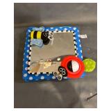 BABY PLAY MIRROR