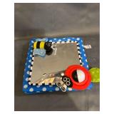 BABY PLAY MIRROR