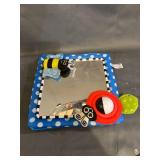 BABY PLAY MIRROR