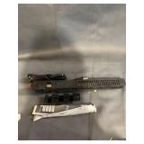 VUETECH MONITORING ALERT SYSTEM