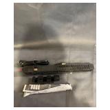 VUETECH MONITORING ALERT SYSTEM