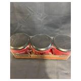 Folgers Breakfast Blend Mild Roast Ground Coffee, 21.6 Ounces Pack of 3