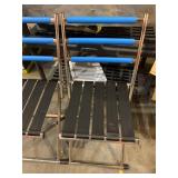 Joomoo Portable Folding Camping Lot Of 2