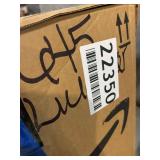 Joomoo Portable Folding Camping Lot Of 2