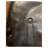 Sam Edelman Size 9.5 Black Leather Boots