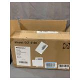 Elite Gourmet Toaster Model-ECT-3100