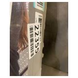 Gaiam Balance Disc, Black SLIGHTLY Used