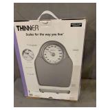 Thinner Weight Scale MODEL-TH100PSSL