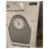 Thinner Weight Scale MODEL-TH100PSSL