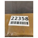 National Tree 24" North Valley Spruce Wreath with 50 Battery Operated Dual Led Lights