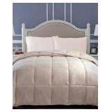 Superior All Season Classic Comforter, Twin