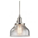 Kichler 43850 Avery 8" Wide Mini Pendant
