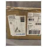 Kichler 43850 Avery 8" Wide Mini Pendant