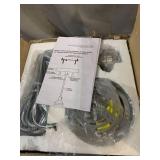 Kichler 43850 Avery 8" Wide Mini Pendant