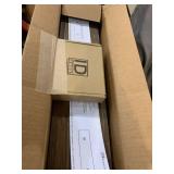 ID Imperative Decor 2pc Wood