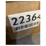 ID Imperative Decor 2pc Wood