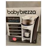 Baby Brezza FRP0046COM Advanced Formula Dispenser Machine