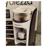 Baby Brezza FRP0046COM Advanced Formula Dispenser Machine